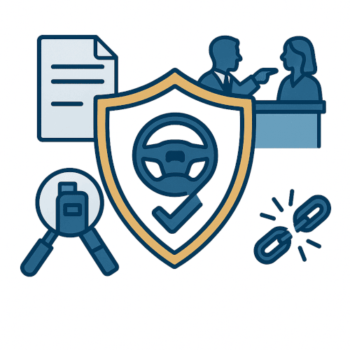 Exploring DUI defense tactics