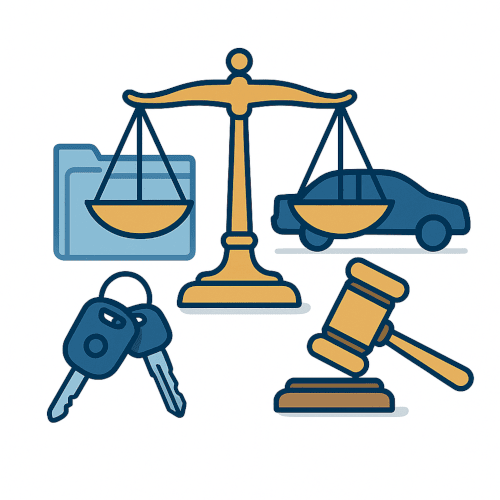 An overview of DUI legal basics