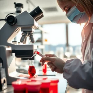 Blood Test Accuracy in Santa Barbara DUI Cases