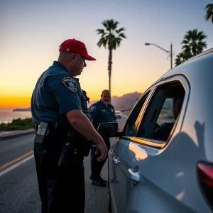 Choose Breath or Blood in Santa Barbara DUI Stops