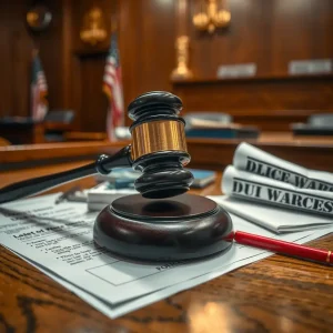 Faulty Warrants in Santa Barbara DUI Investigations