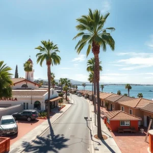 Immigration Consequences of Santa Barbara DUI