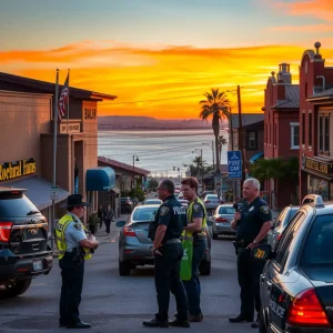 Industry Specific DUI Issues in Santa Barbara