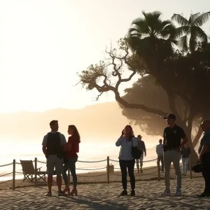 Refusing Tests in Santa Barbara Implied Consent Risks