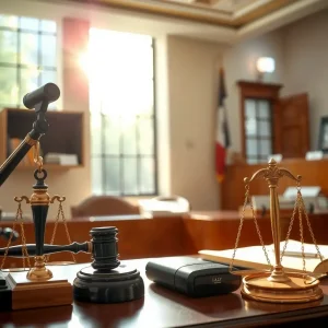 Santa Barbara Breath Test Limits and Legal Effects